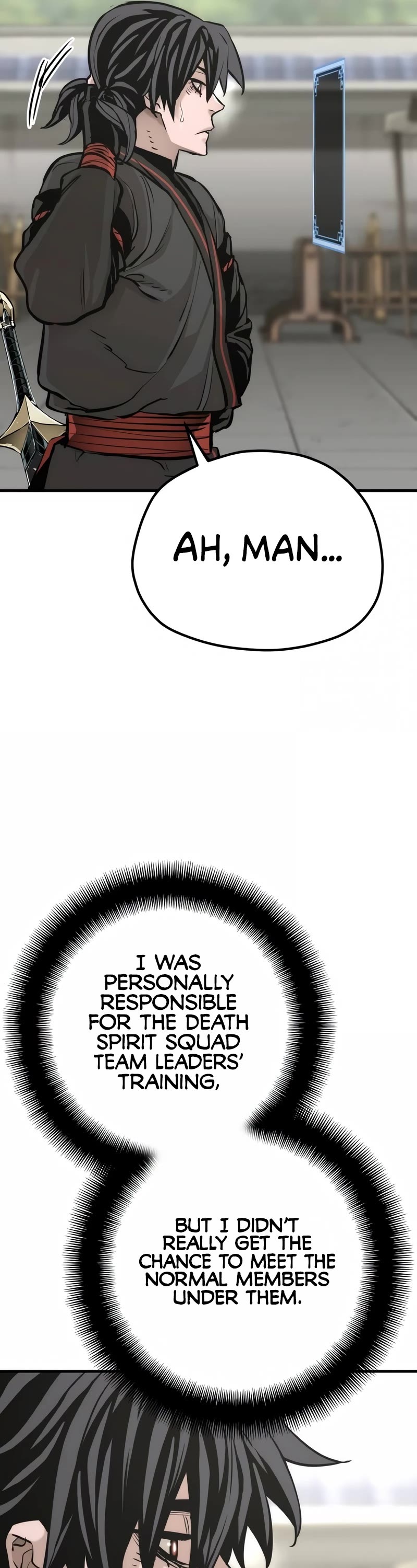 Murim RPG Simulation Chapter 87 page 10 - Chapter 87