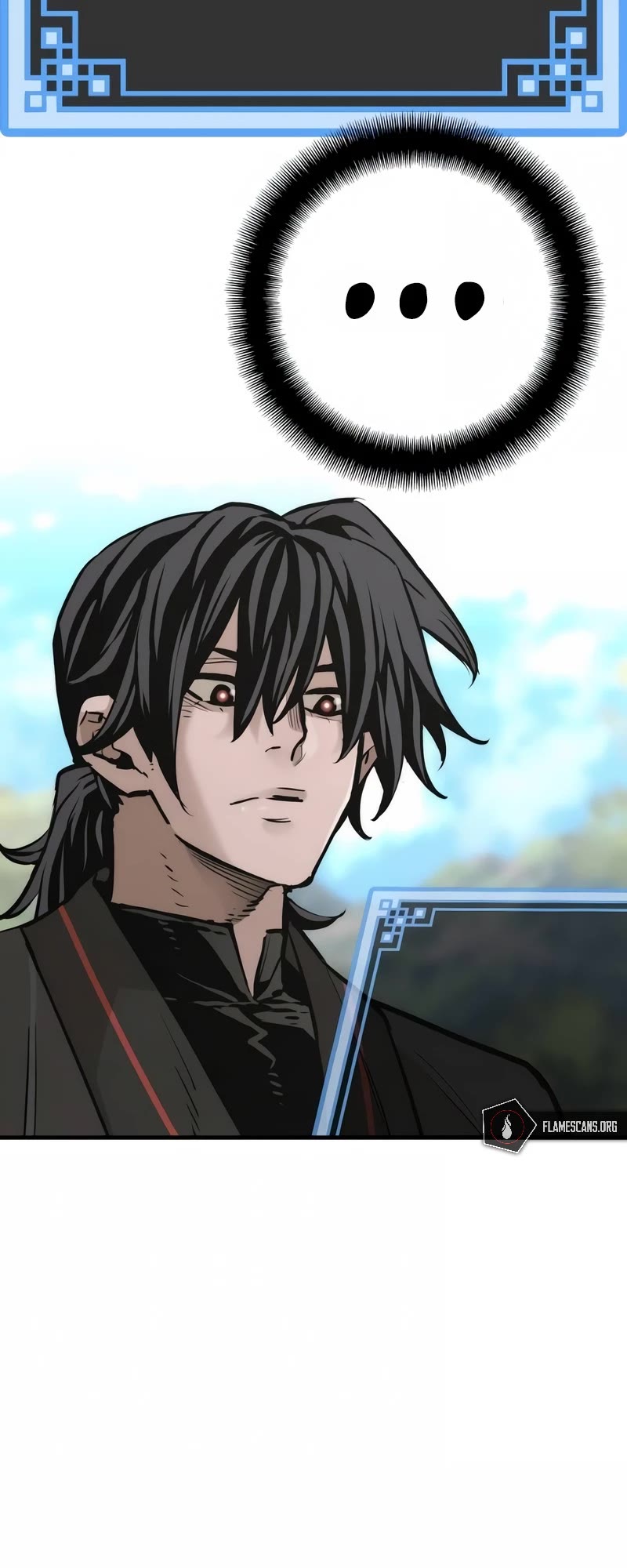 Murim RPG Simulation Chapter 87 page 21 - Chapter 87