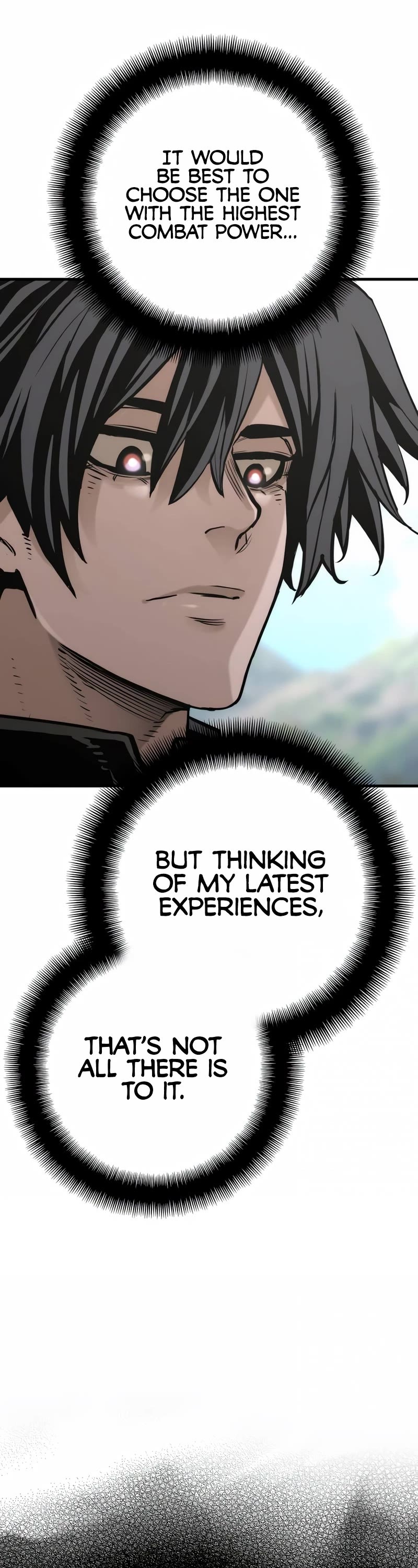 Murim RPG Simulation Chapter 87 page 22 - Chapter 87
