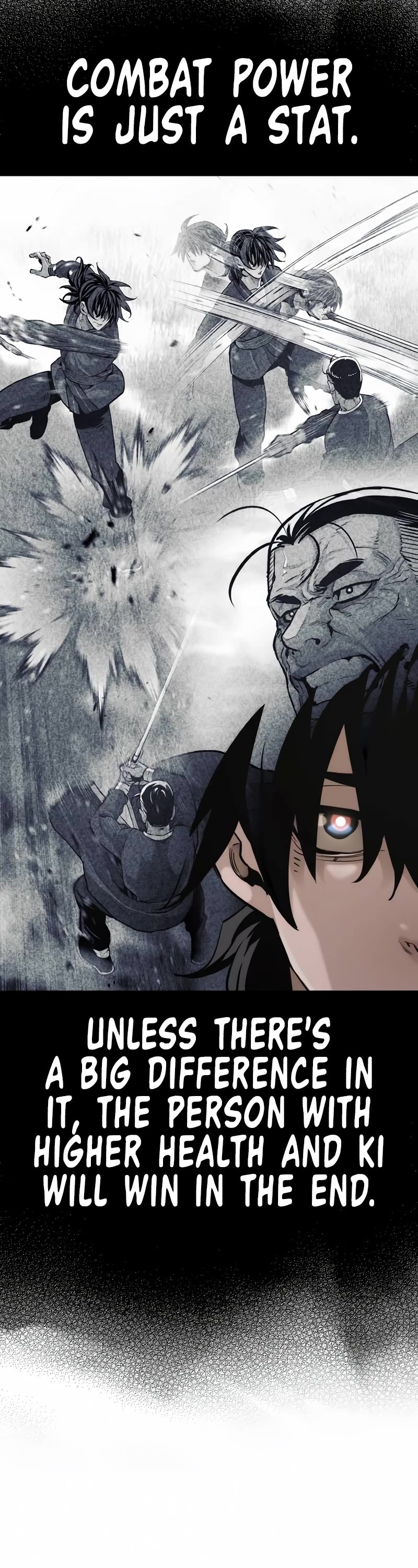 Murim RPG Simulation Chapter 87 page 23 - Chapter 87