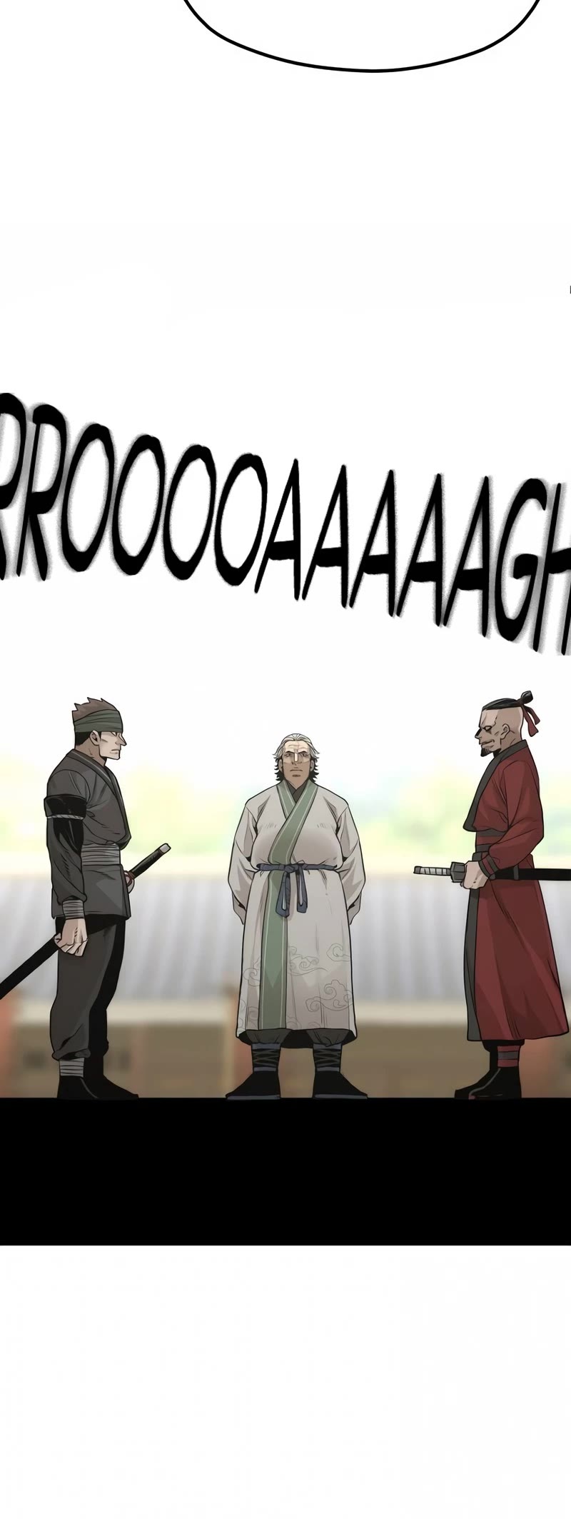 Murim RPG Simulation Chapter 87 page 31 - Chapter 87