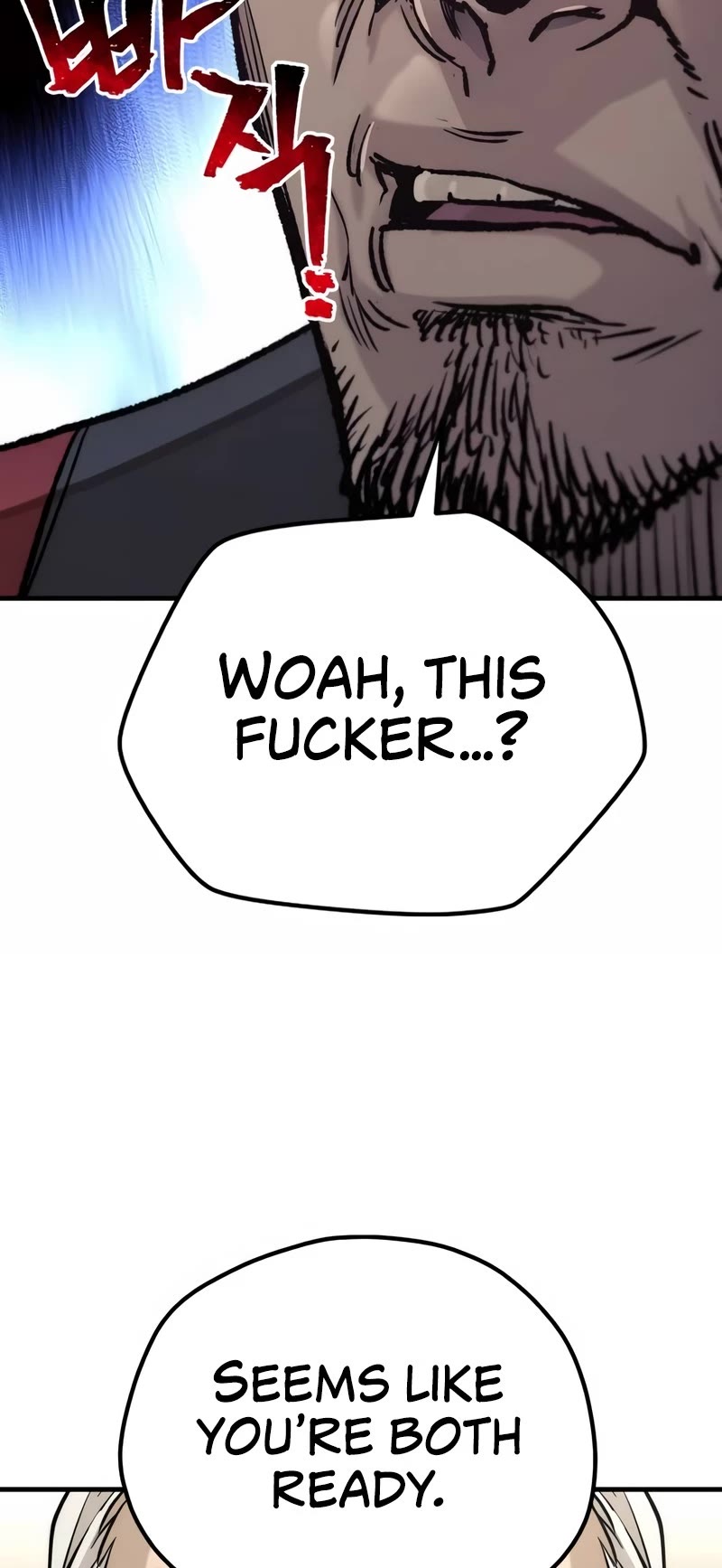 Murim RPG Simulation Chapter 87 page 36 - Chapter 87