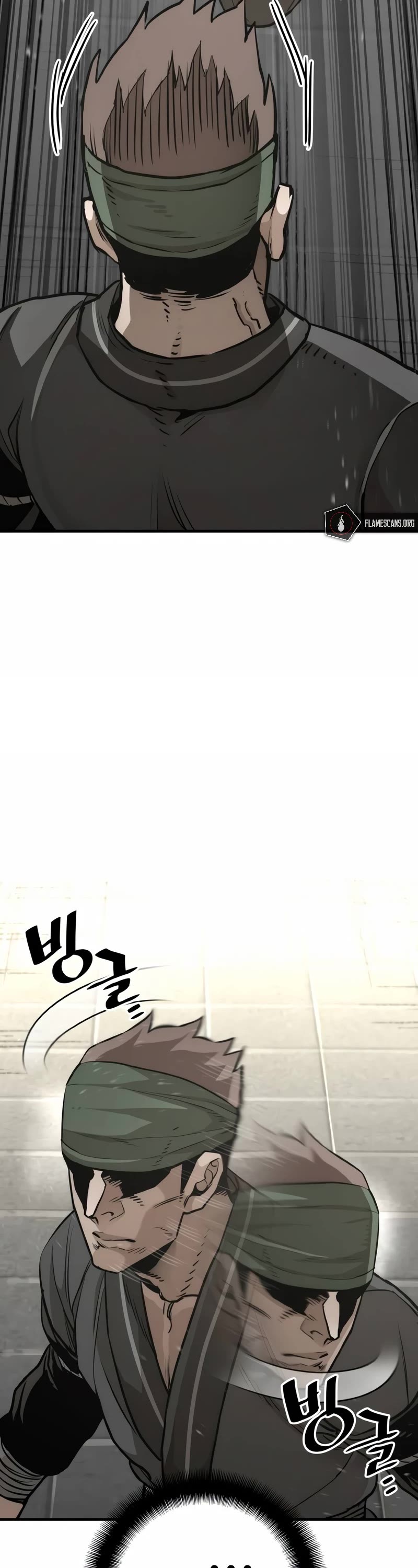 Murim RPG Simulation Chapter 87 page 39 - Chapter 87