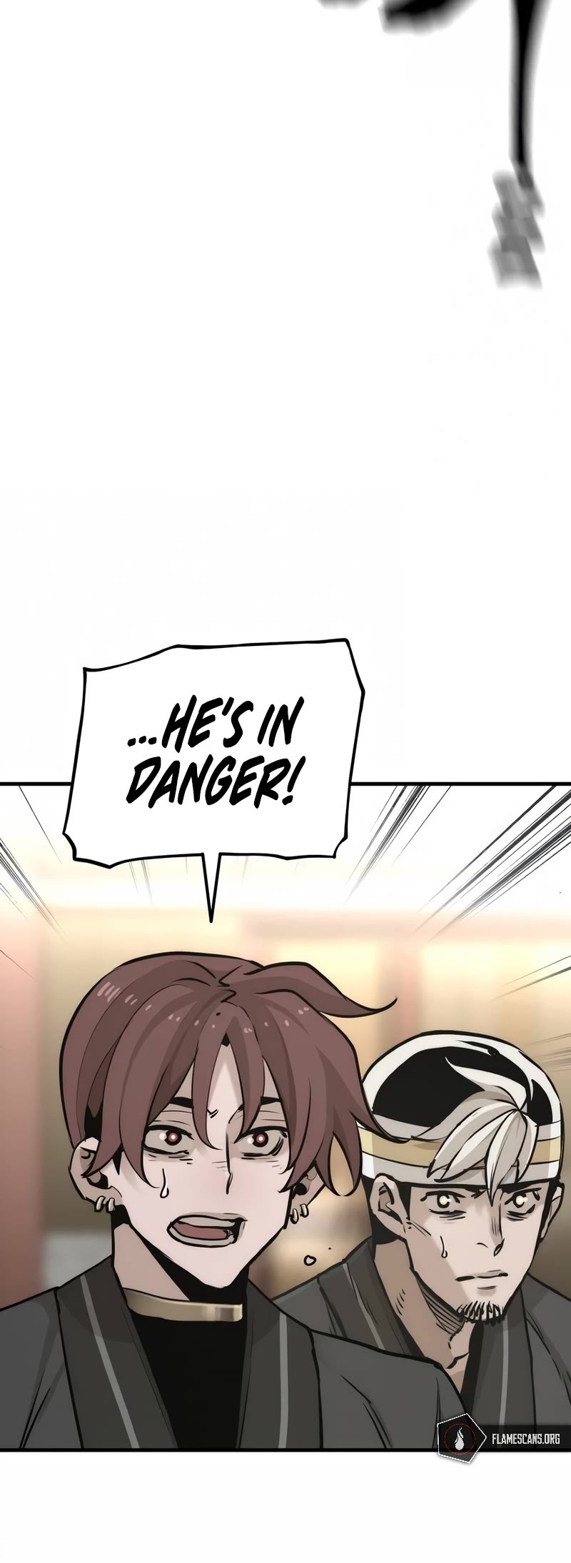 Murim RPG Simulation Chapter 87 page 47 - Chapter 87