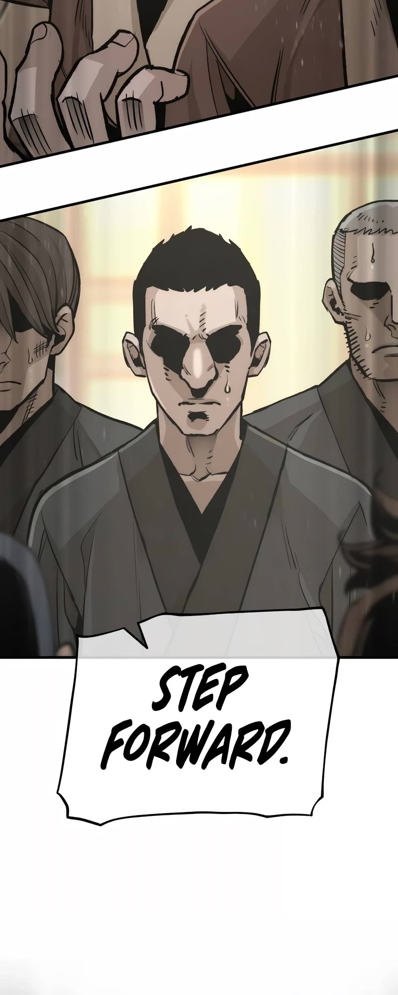 Murim RPG Simulation Chapter 87 page 5 - Chapter 87