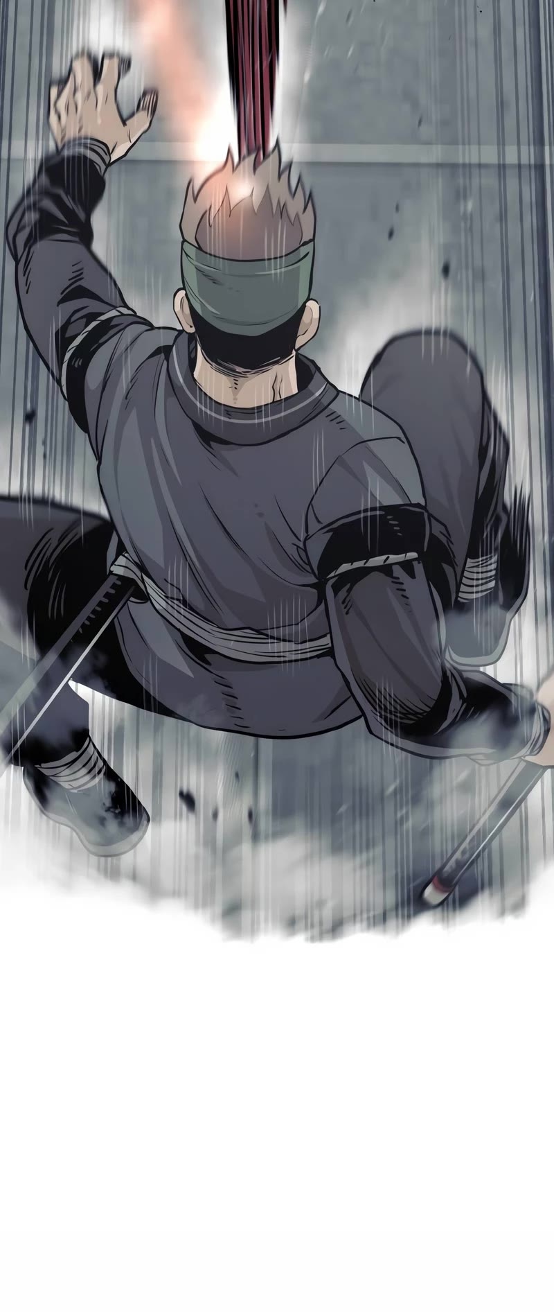 Murim RPG Simulation Chapter 87 page 50 - Chapter 87