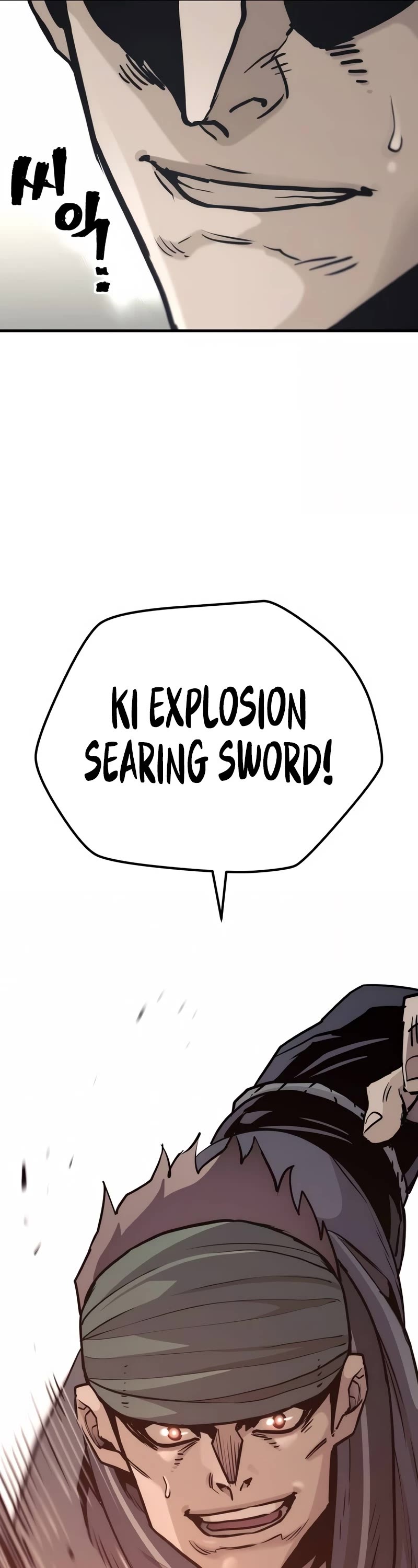 Murim RPG Simulation Chapter 87 page 52 - Chapter 87