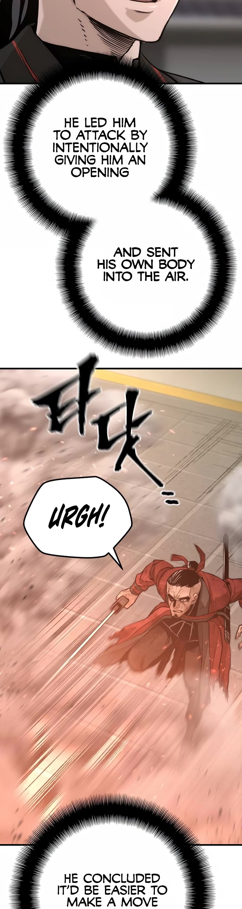Murim RPG Simulation Chapter 87 page 57 - Chapter 87