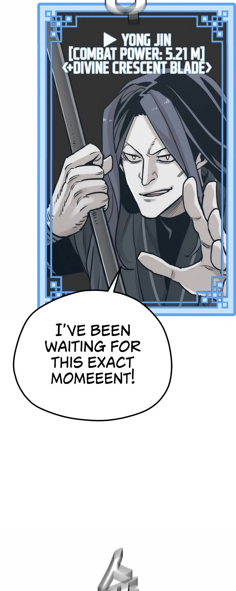 Murim RPG Simulation Chapter 87 page 69 - Chapter 87