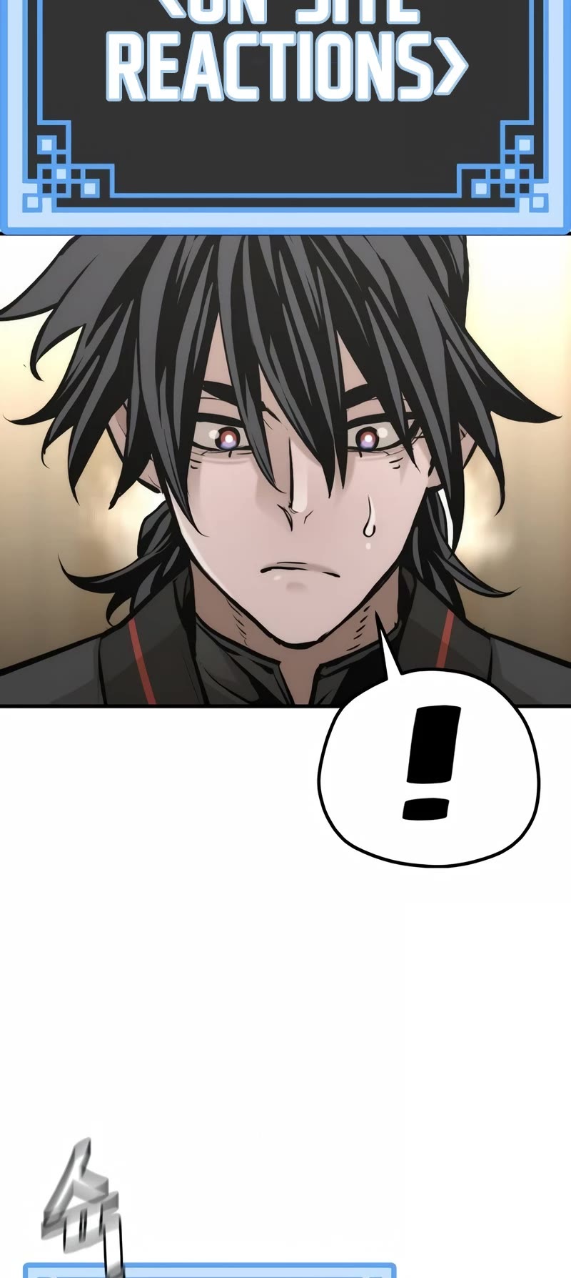 Murim RPG Simulation Chapter 87 page 8 - Chapter 87