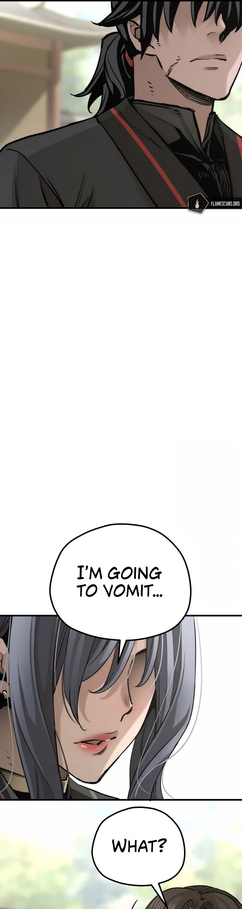 Murim RPG Simulation Chapter 87 page 81 - Chapter 87