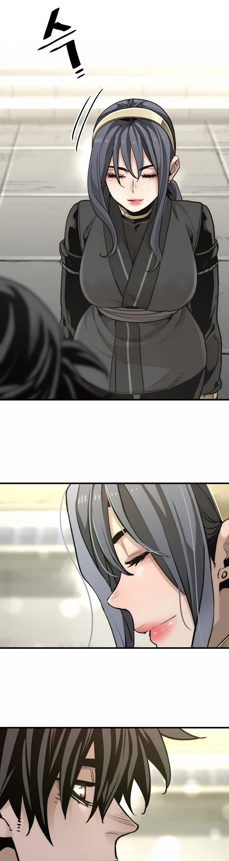 Murim RPG Simulation Chapter 87 page 95 - Chapter 87