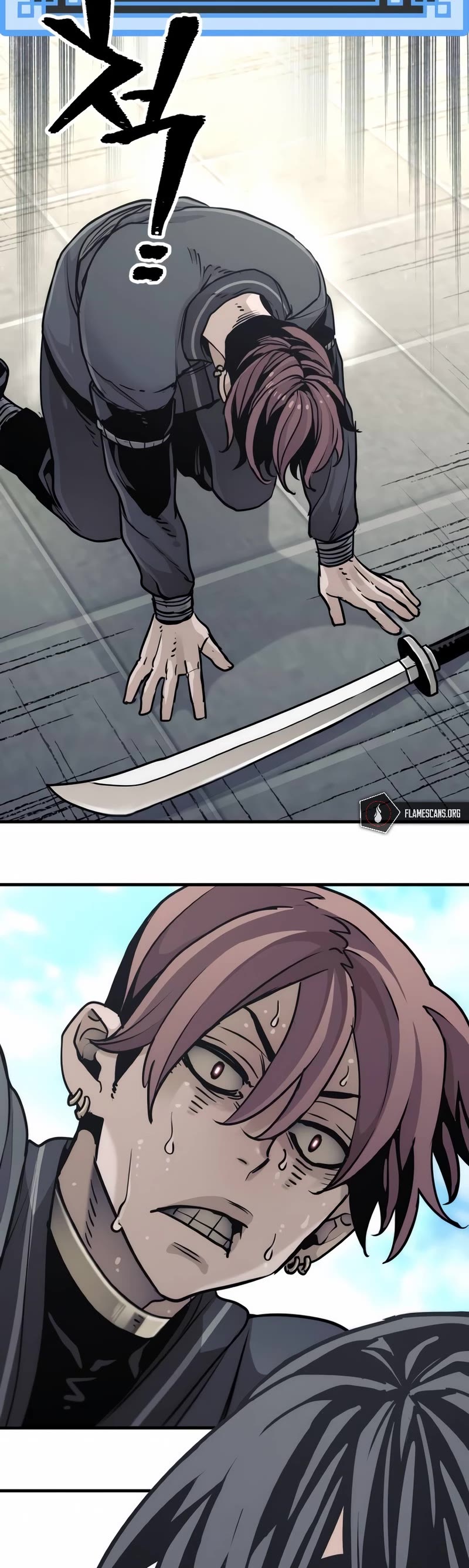 Murim RPG Simulation Chapter 87 page 99 - Chapter 87