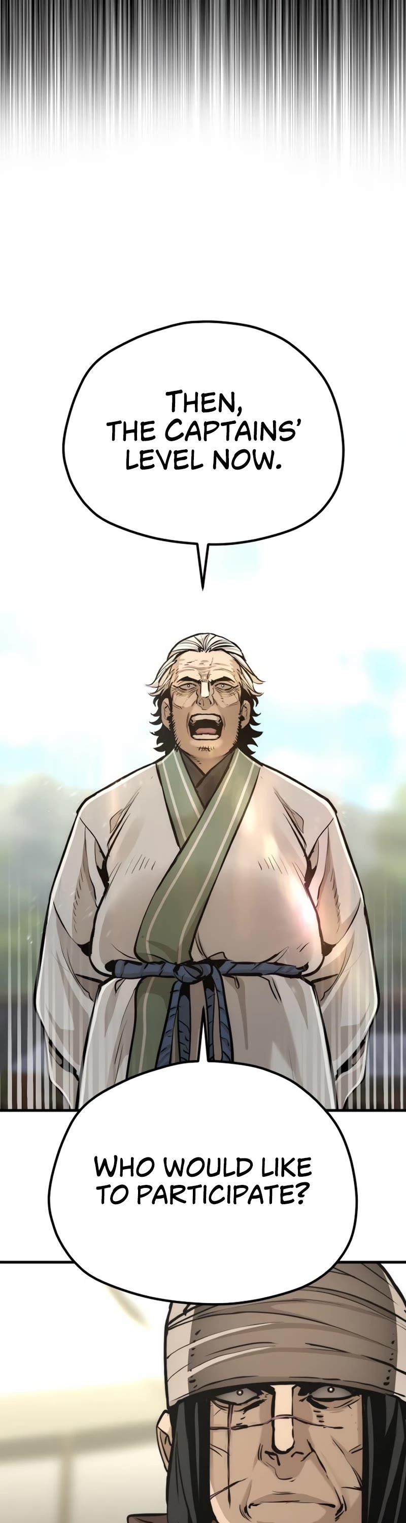 Murim RPG Simulation Chapter 88 page 15 - Chapter 88