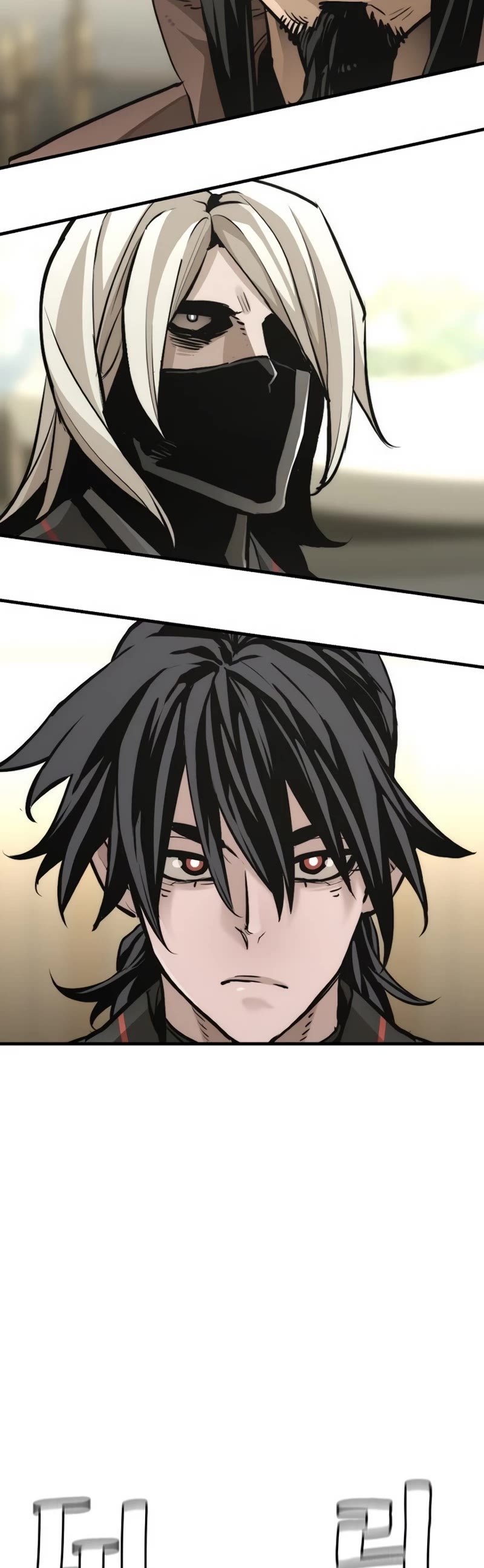 Murim RPG Simulation Chapter 88 page 16 - Chapter 88