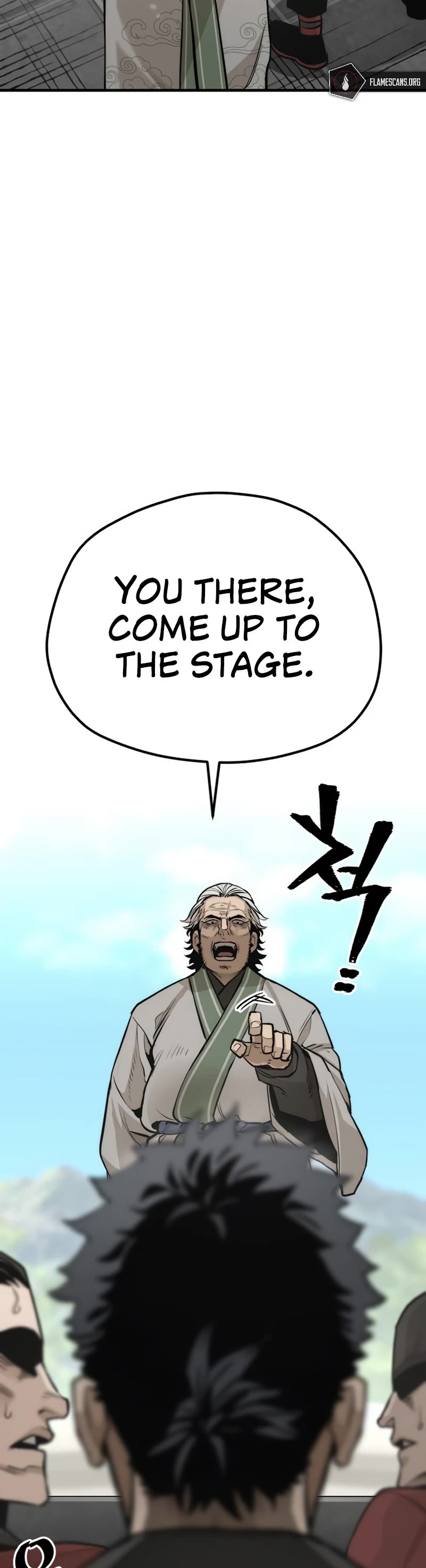 Murim RPG Simulation Chapter 88 page 28 - Chapter 88