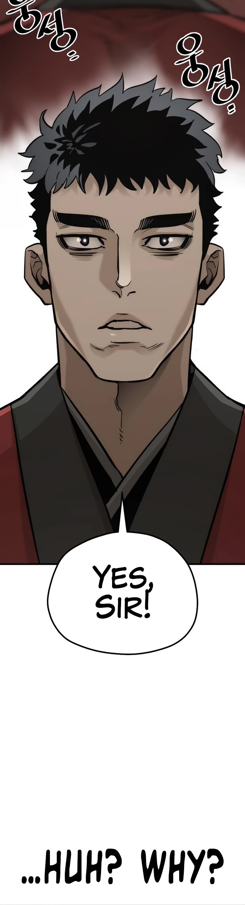 Murim RPG Simulation Chapter 88 page 29 - Chapter 88