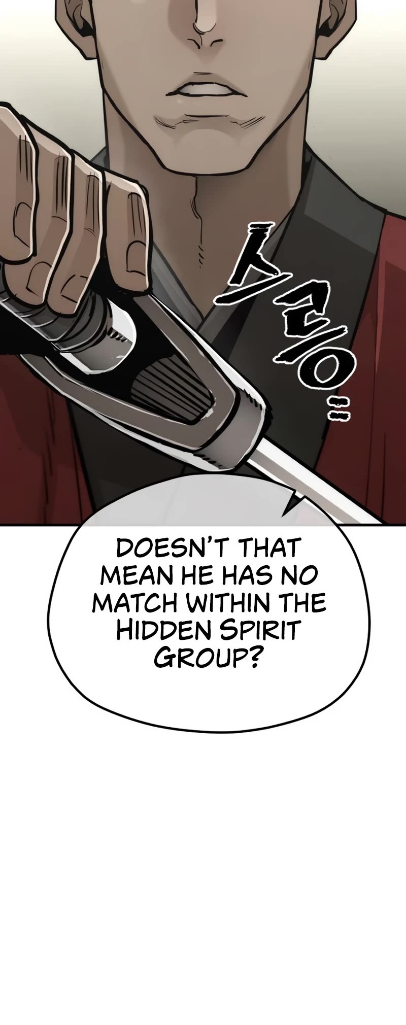 Murim RPG Simulation Chapter 88 page 37 - Chapter 88