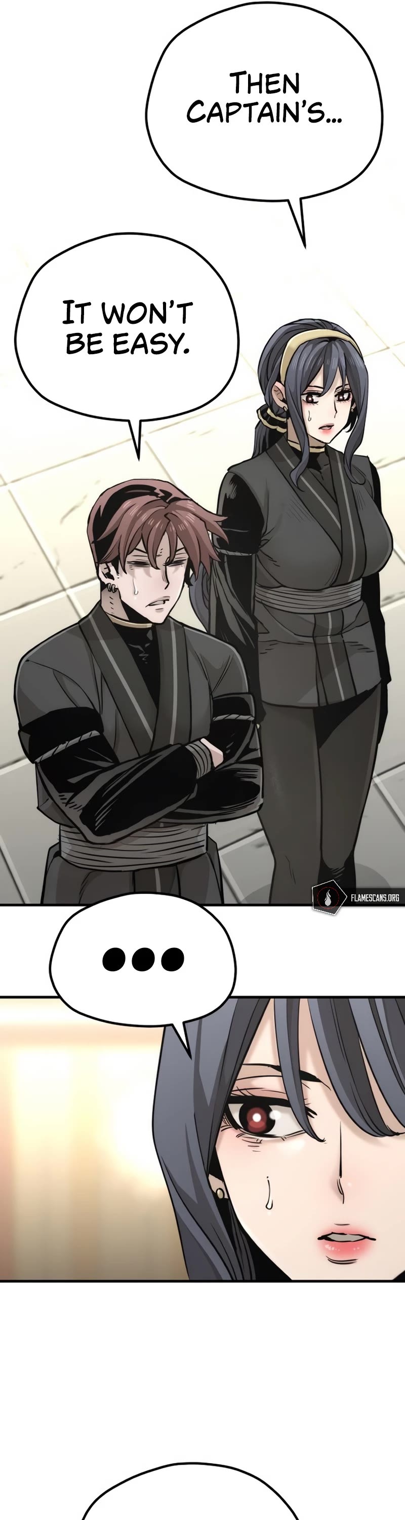 Murim RPG Simulation Chapter 88 page 38 - Chapter 88