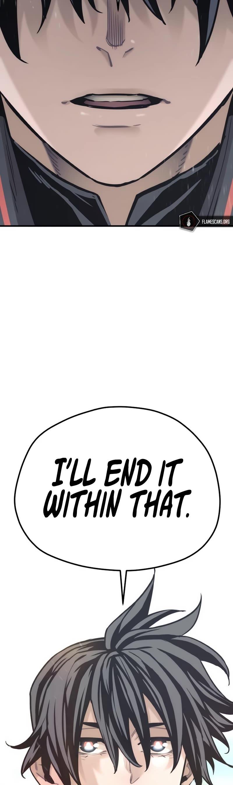 Murim RPG Simulation Chapter 88 page 44 - Chapter 88
