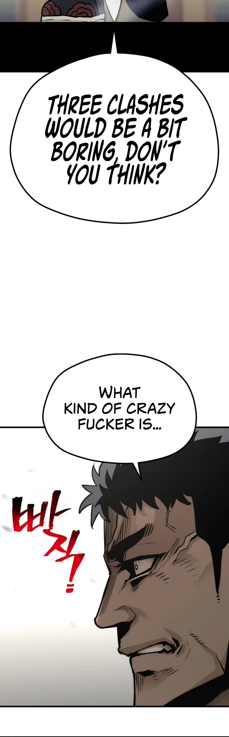 Murim RPG Simulation Chapter 88 page 57 - Chapter 88