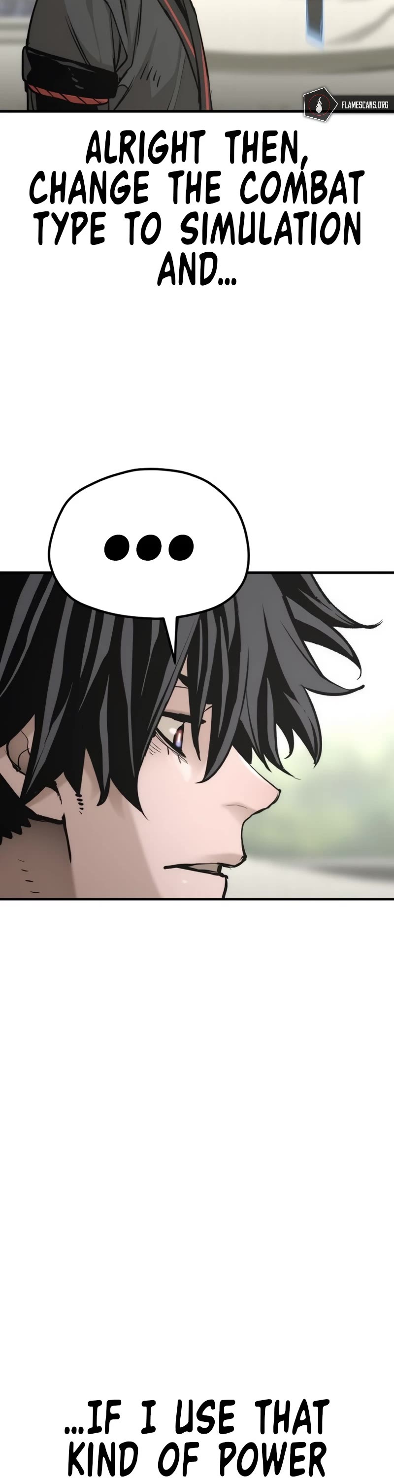 Murim RPG Simulation Chapter 88 page 63 - Chapter 88