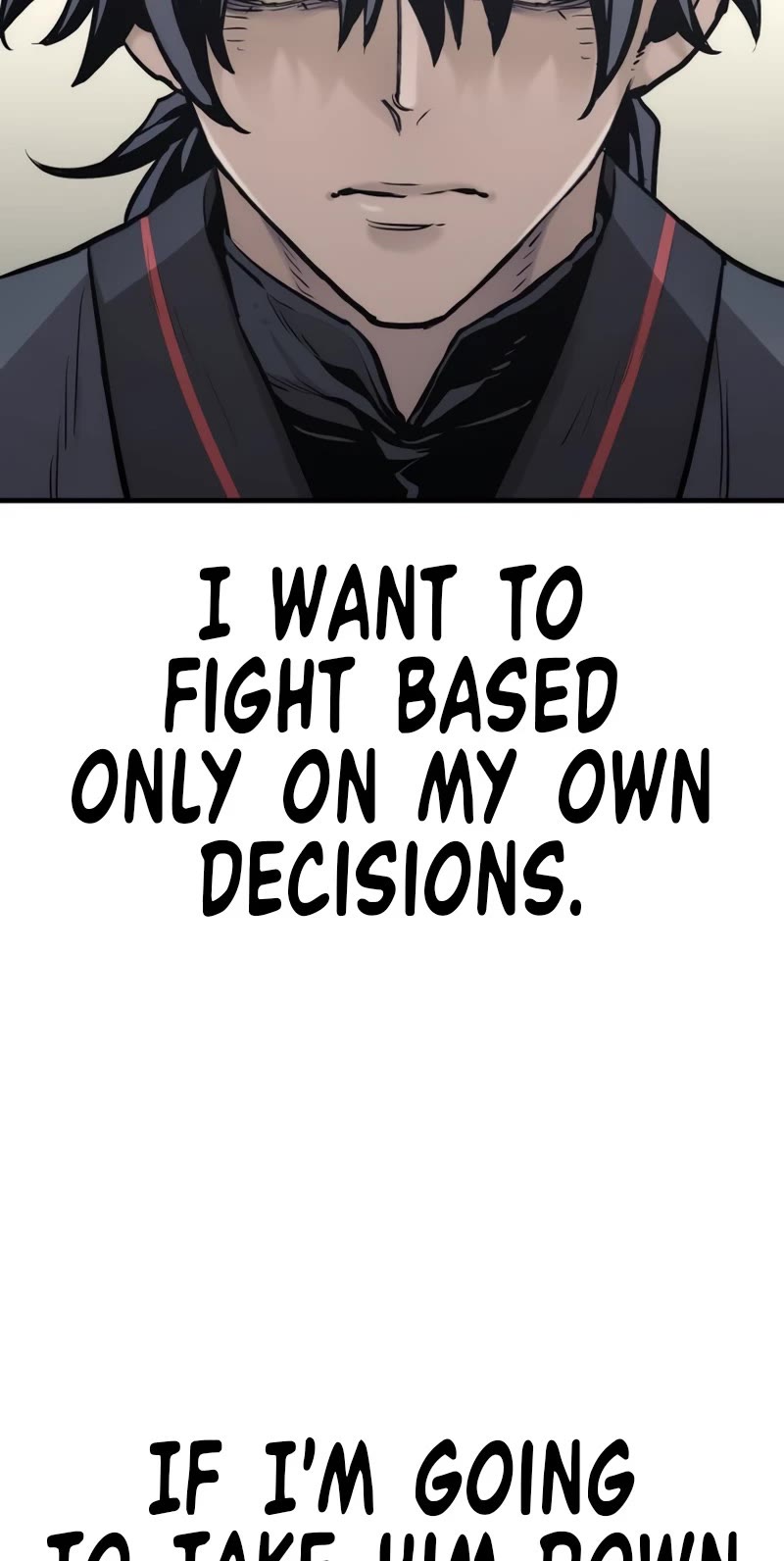 Murim RPG Simulation Chapter 88 page 65 - Chapter 88
