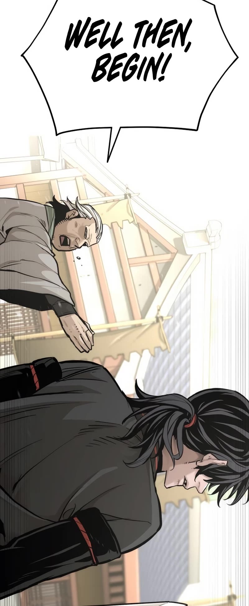 Murim RPG Simulation Chapter 88 page 68 - Chapter 88