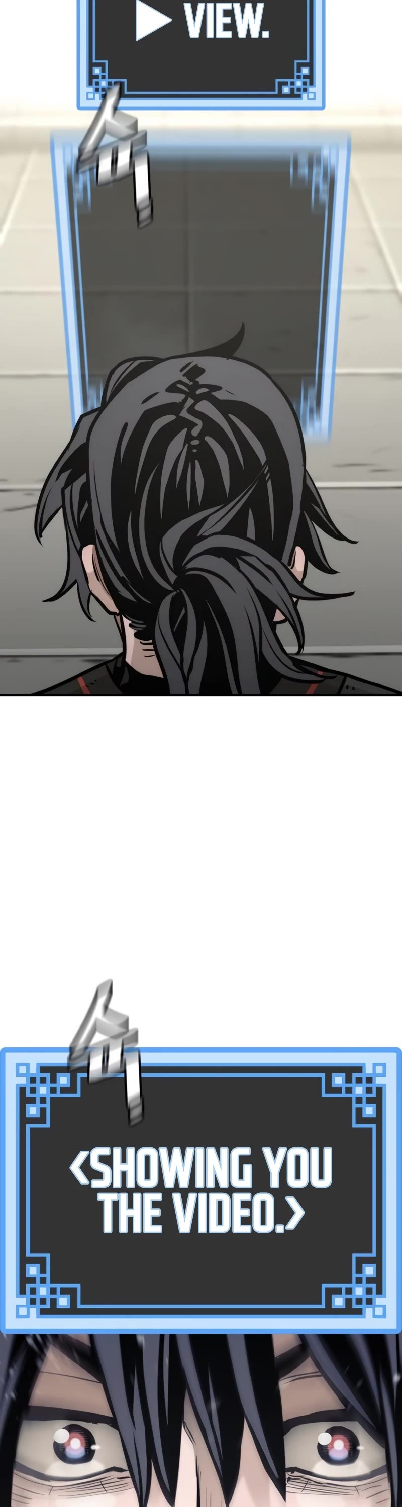 Murim RPG Simulation Chapter 88 page 7 - Chapter 88