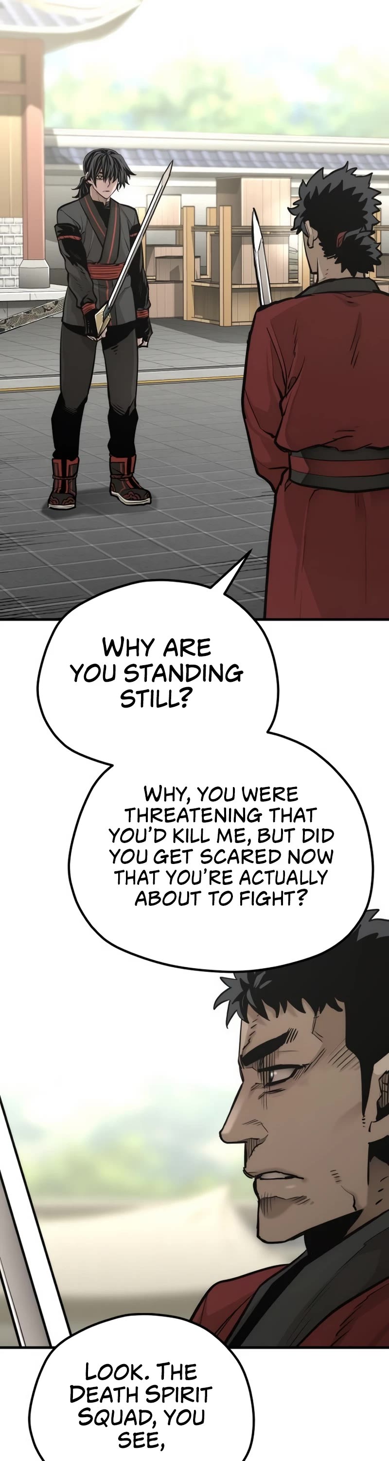Murim RPG Simulation Chapter 88 page 70 - Chapter 88