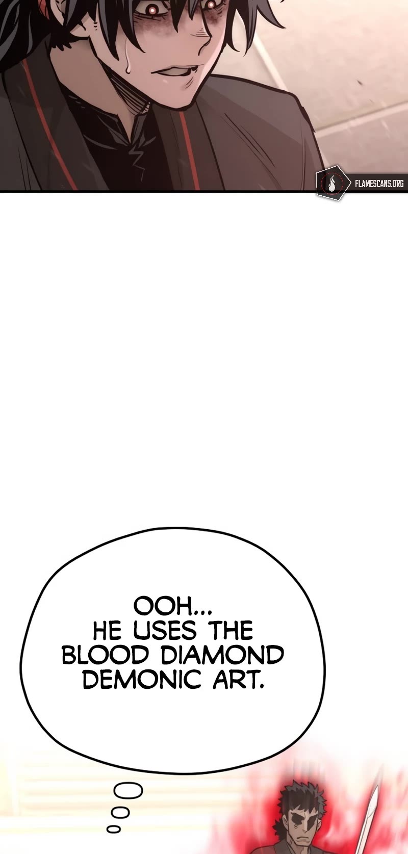 Murim RPG Simulation Chapter 88 page 76 - Chapter 88