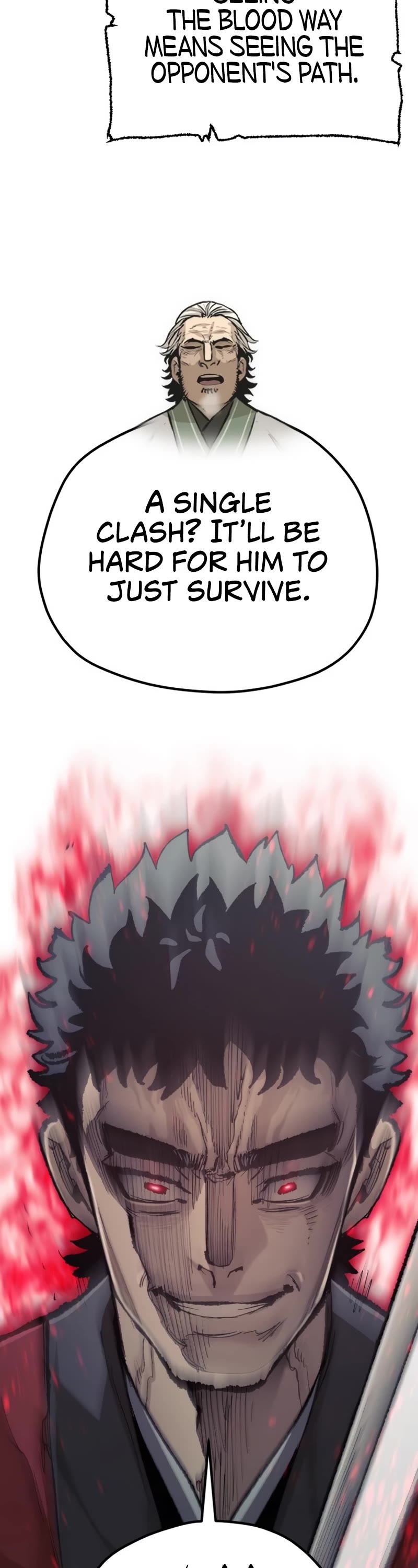 Murim RPG Simulation Chapter 88 page 79 - Chapter 88