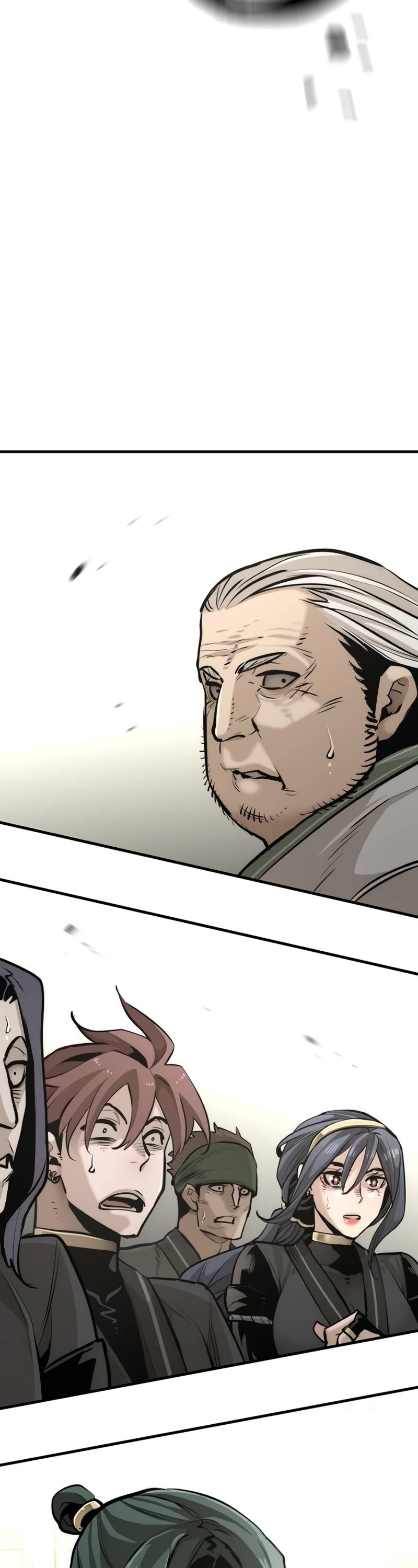 Murim RPG Simulation Chapter 89 page 17 - Chapter 89