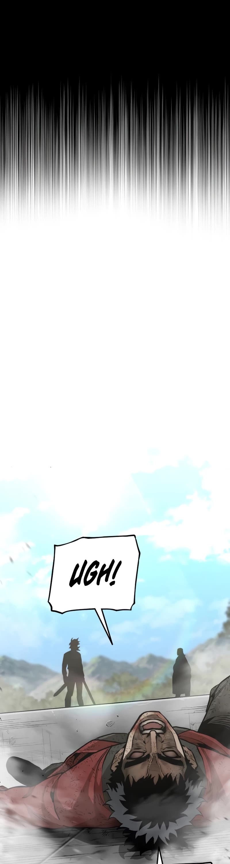 Murim RPG Simulation Chapter 89 page 21 - Chapter 89