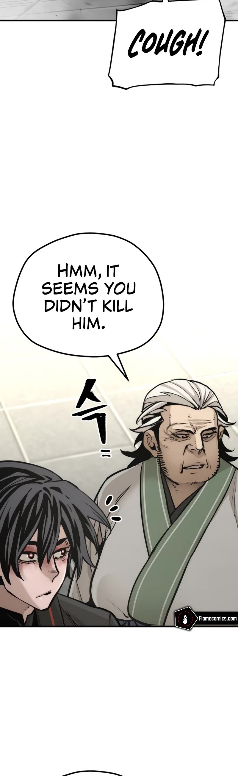 Murim RPG Simulation Chapter 89 page 22 - Chapter 89