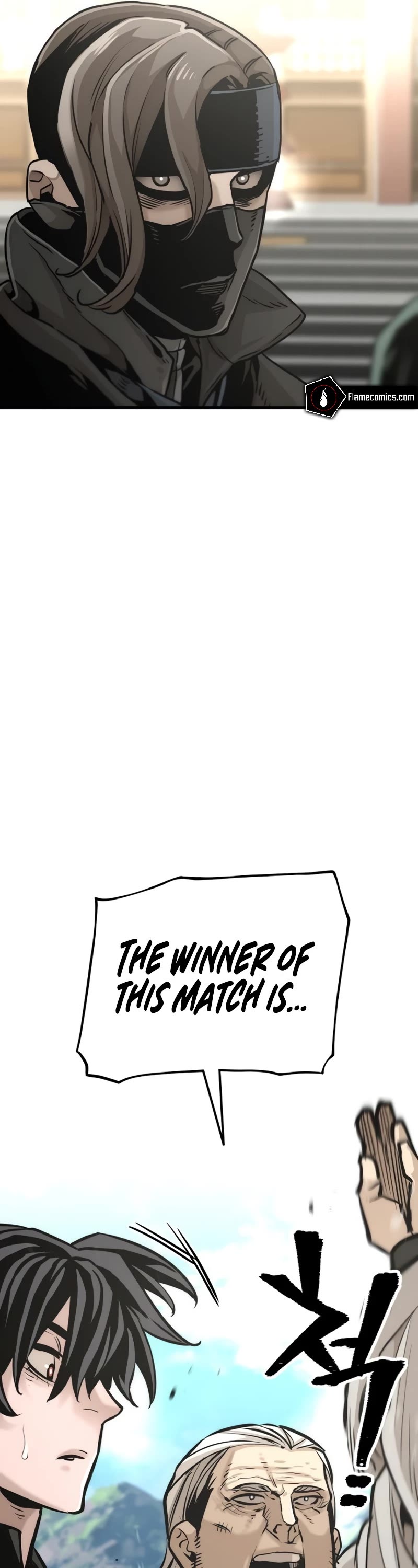 Murim RPG Simulation Chapter 89 page 32 - Chapter 89