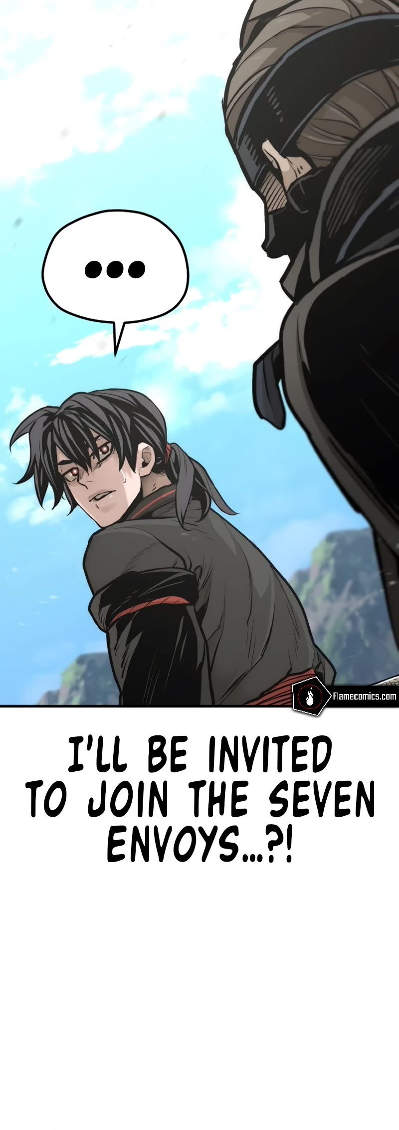 Murim RPG Simulation Chapter 89 page 39 - Chapter 89