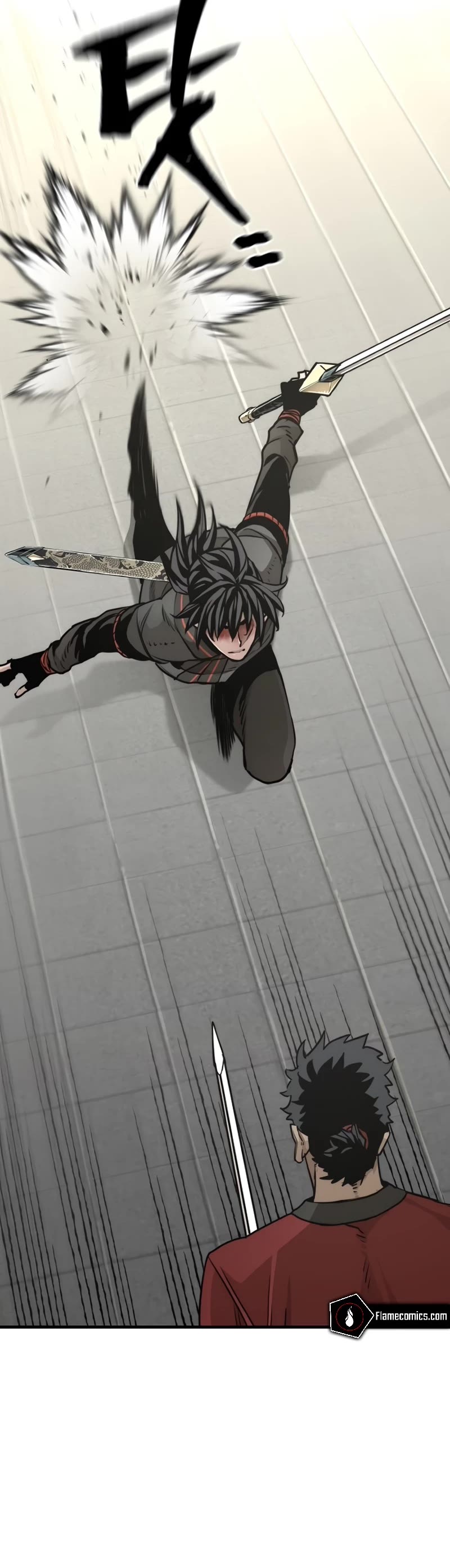Murim RPG Simulation Chapter 89 page 4 - Chapter 89