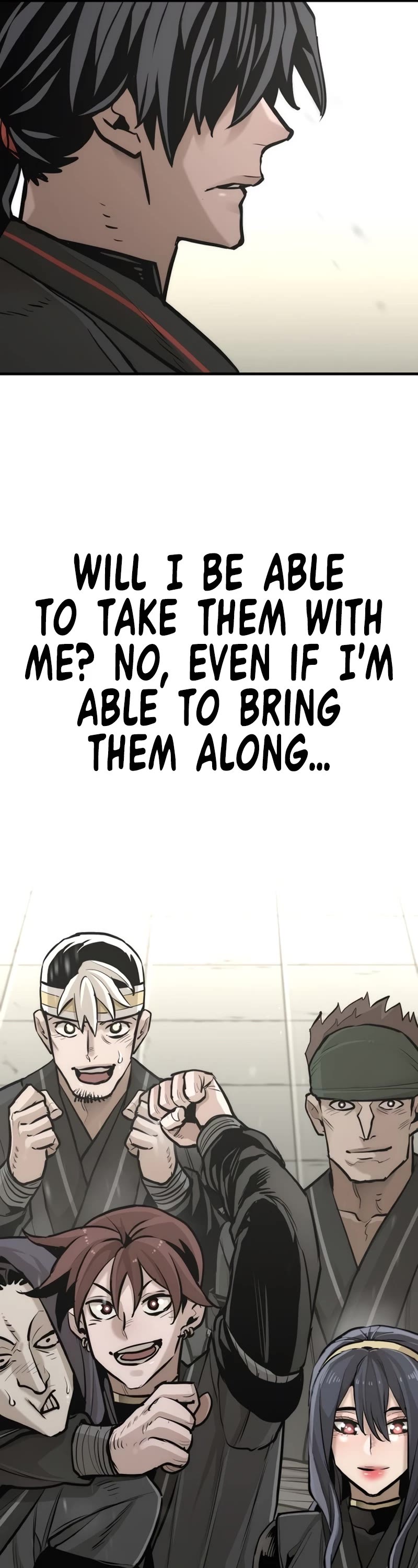 Murim RPG Simulation Chapter 89 page 44 - Chapter 89