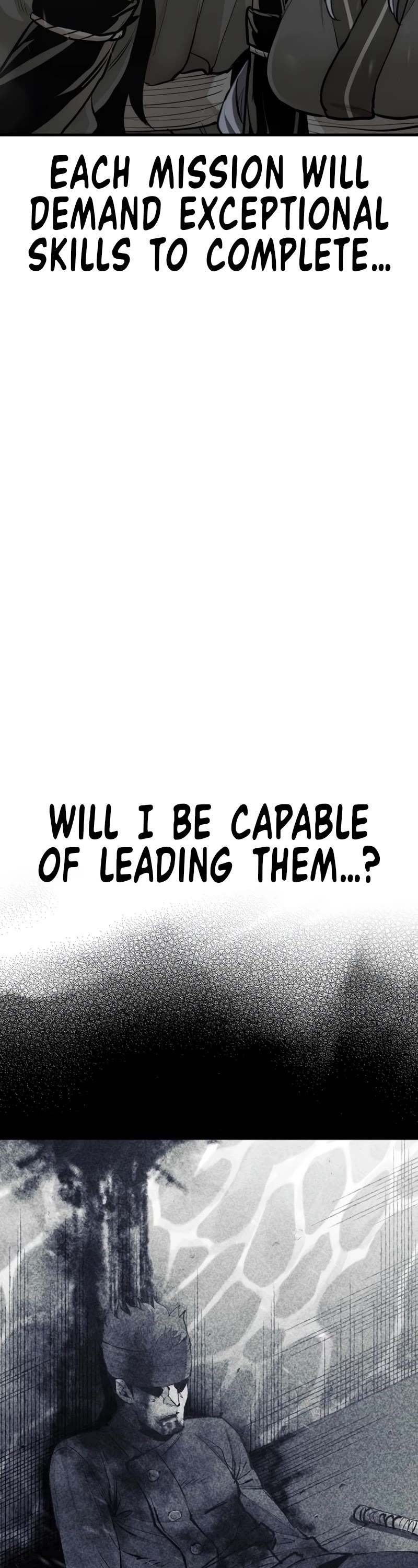 Murim RPG Simulation Chapter 89 page 45 - Chapter 89