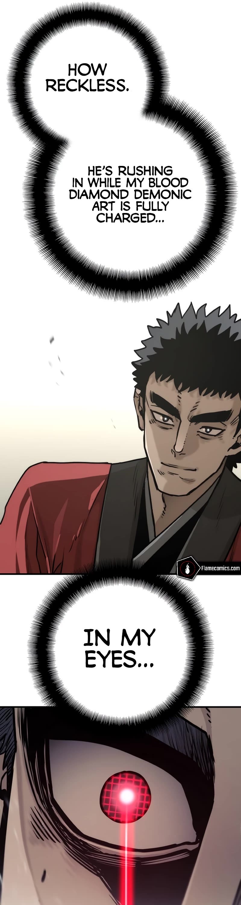 Murim RPG Simulation Chapter 89 page 5 - Chapter 89