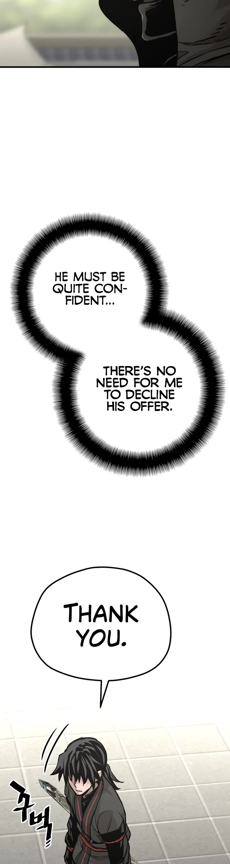 Murim RPG Simulation Chapter 89 page 53 - Chapter 89