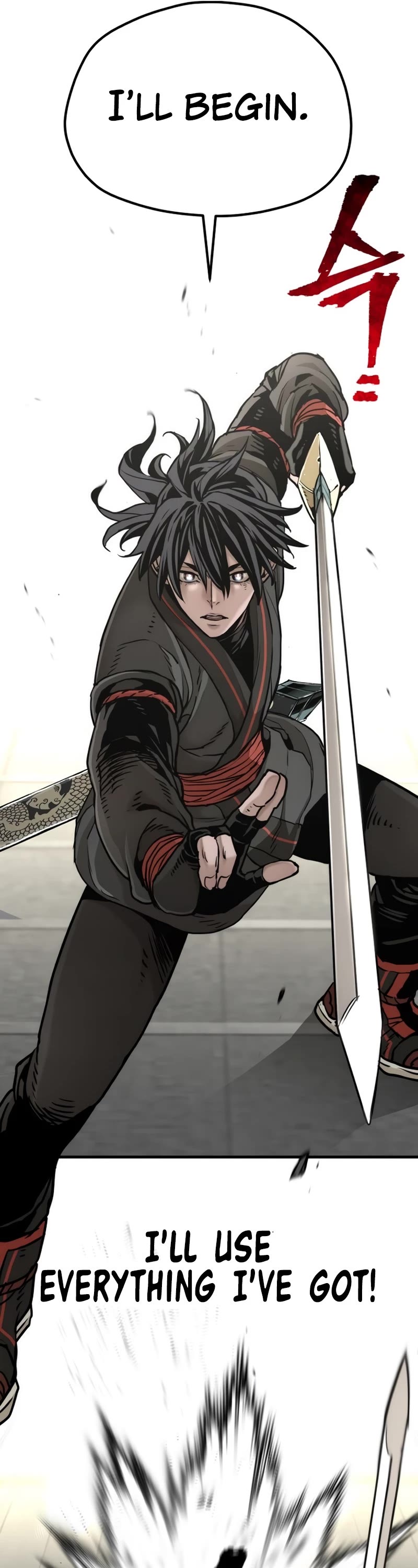 Murim RPG Simulation Chapter 89 page 56 - Chapter 89