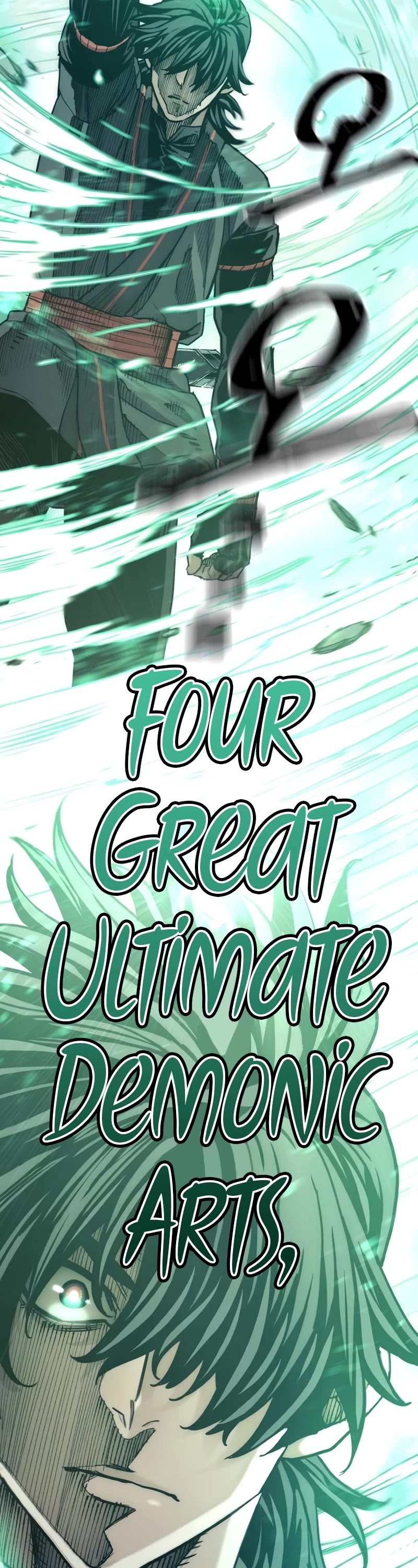 Murim RPG Simulation Chapter 89 page 64 - Chapter 89
