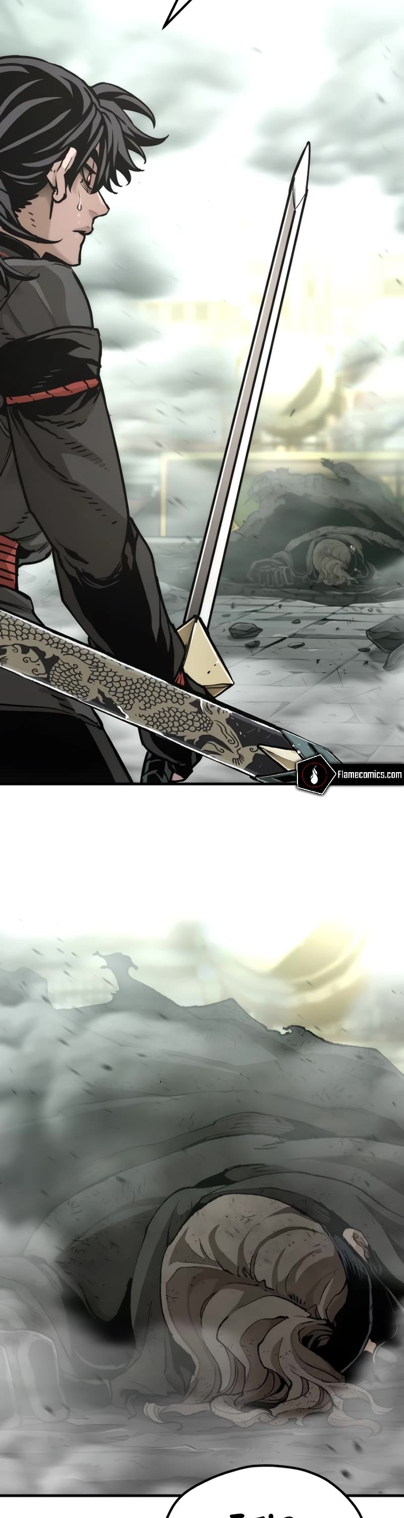 Murim RPG Simulation Chapter 89 page 69 - Chapter 89
