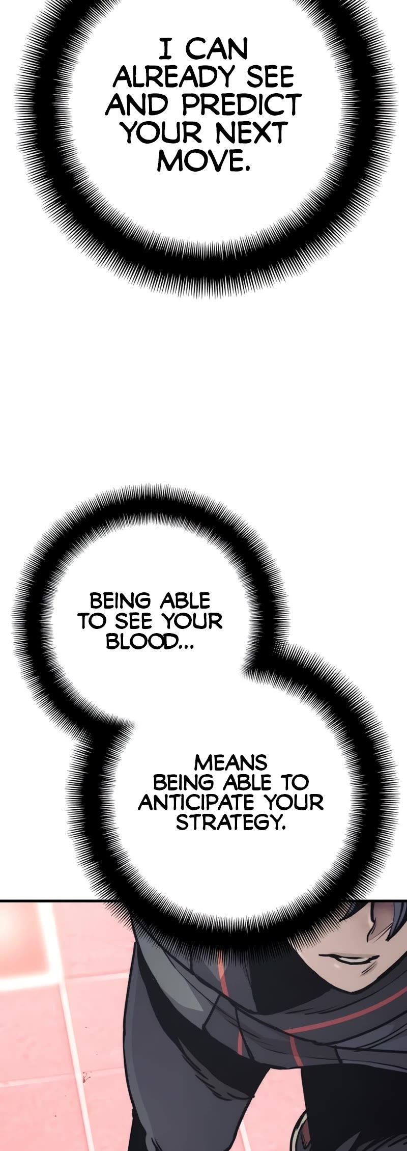 Murim RPG Simulation Chapter 89 page 7 - Chapter 89