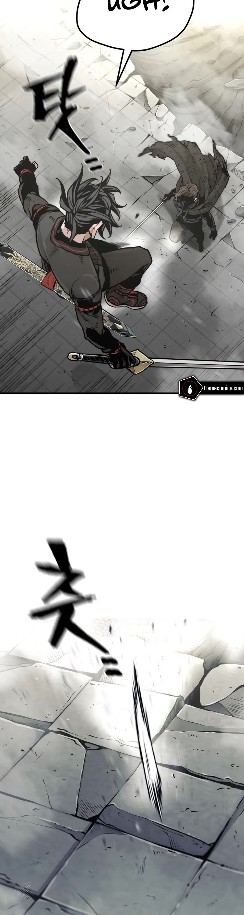 Murim RPG Simulation Chapter 89 page 73 - Chapter 89