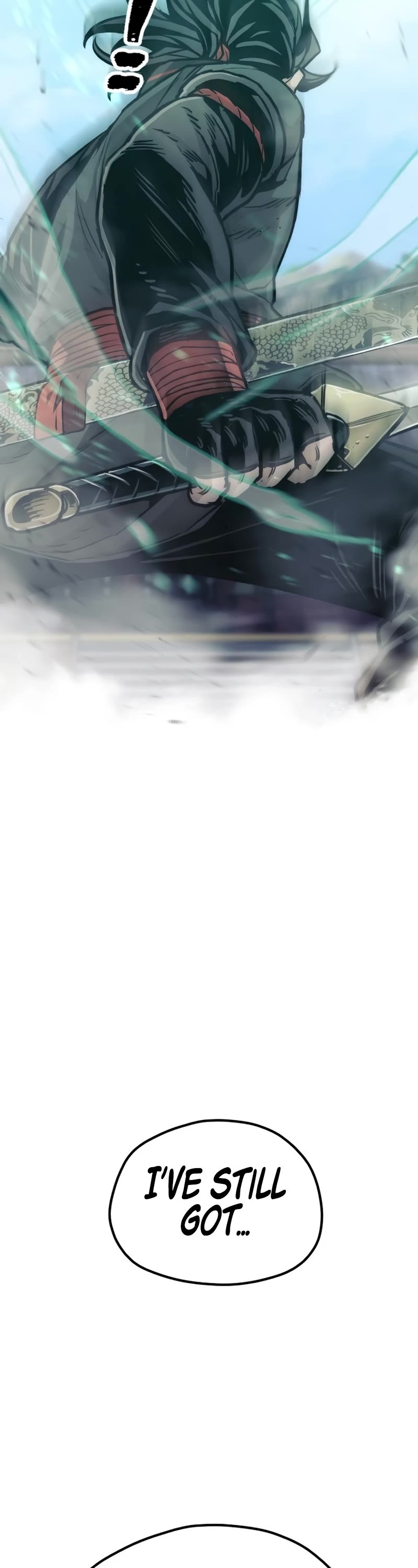Murim RPG Simulation Chapter 89 page 81 - Chapter 89