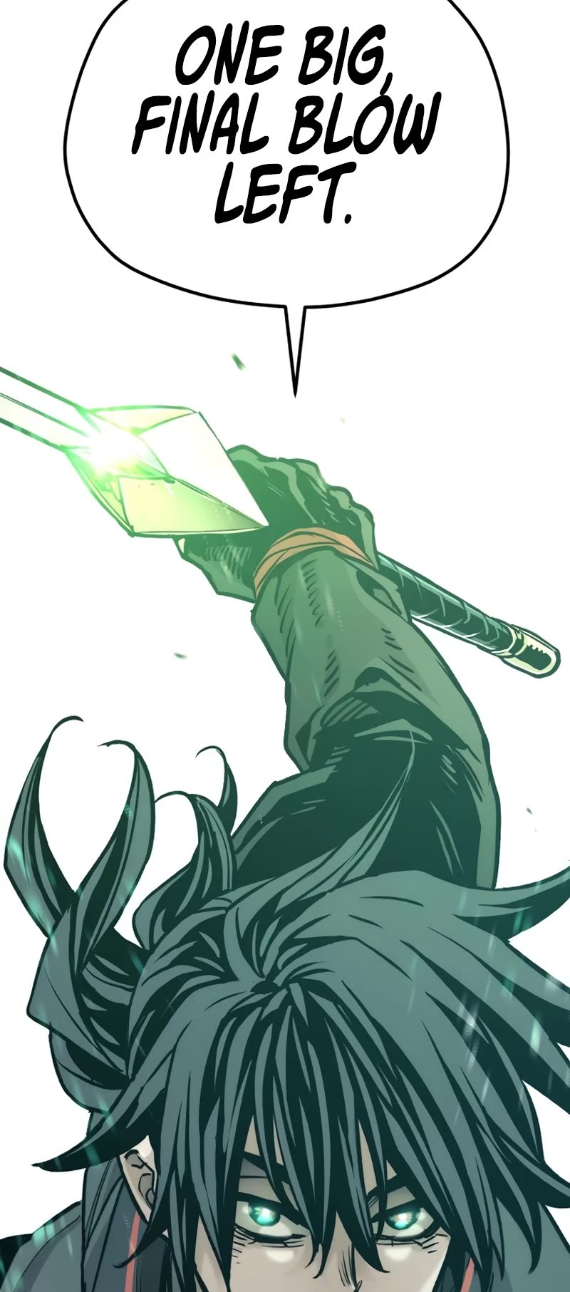 Murim RPG Simulation Chapter 89 page 82 - Chapter 89