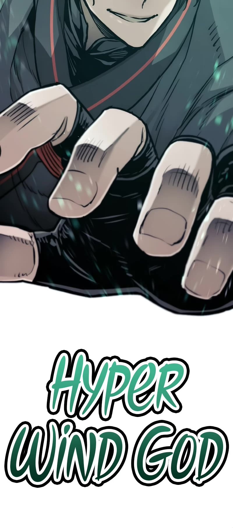 Murim RPG Simulation Chapter 89 page 83 - Chapter 89